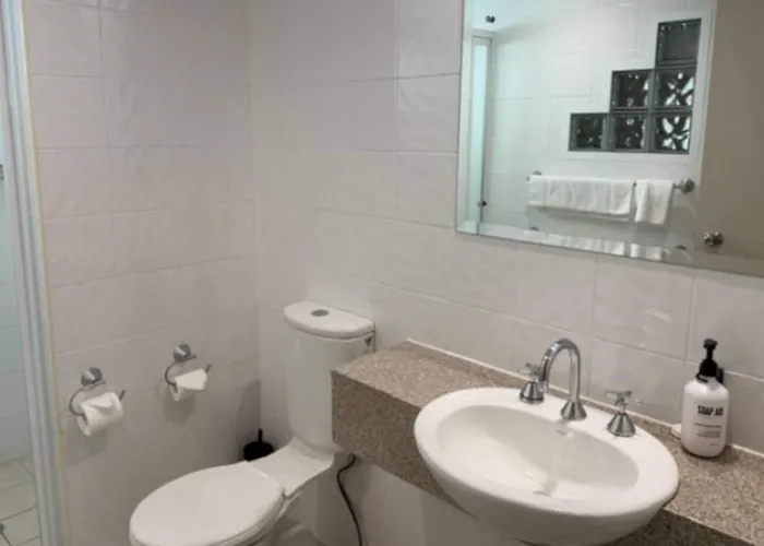 Quality Hotel City Centre